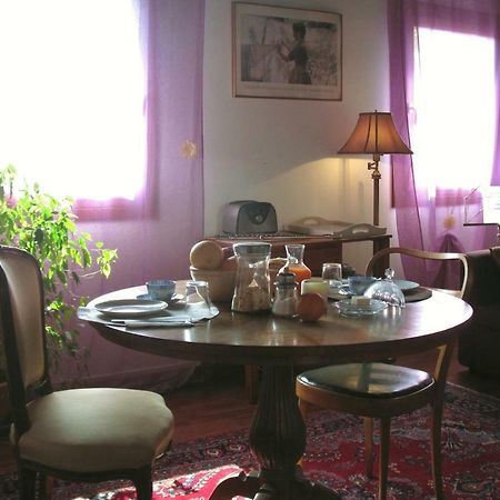 Dorsoduro461 Bed & Breakfast Venice Ngoại thất bức ảnh