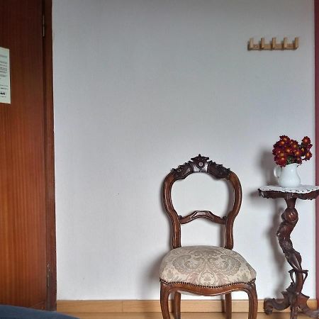 Dorsoduro461 Bed & Breakfast Venice Ngoại thất bức ảnh
