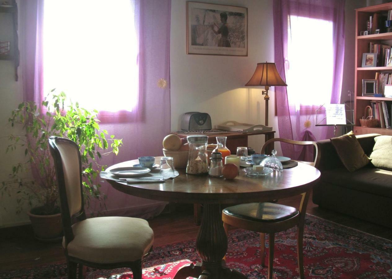 Dorsoduro461 Bed & Breakfast Venice Ngoại thất bức ảnh