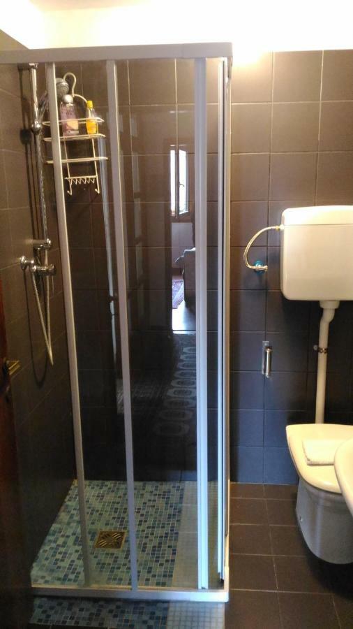 Dorsoduro461 Bed & Breakfast Venice Ngoại thất bức ảnh