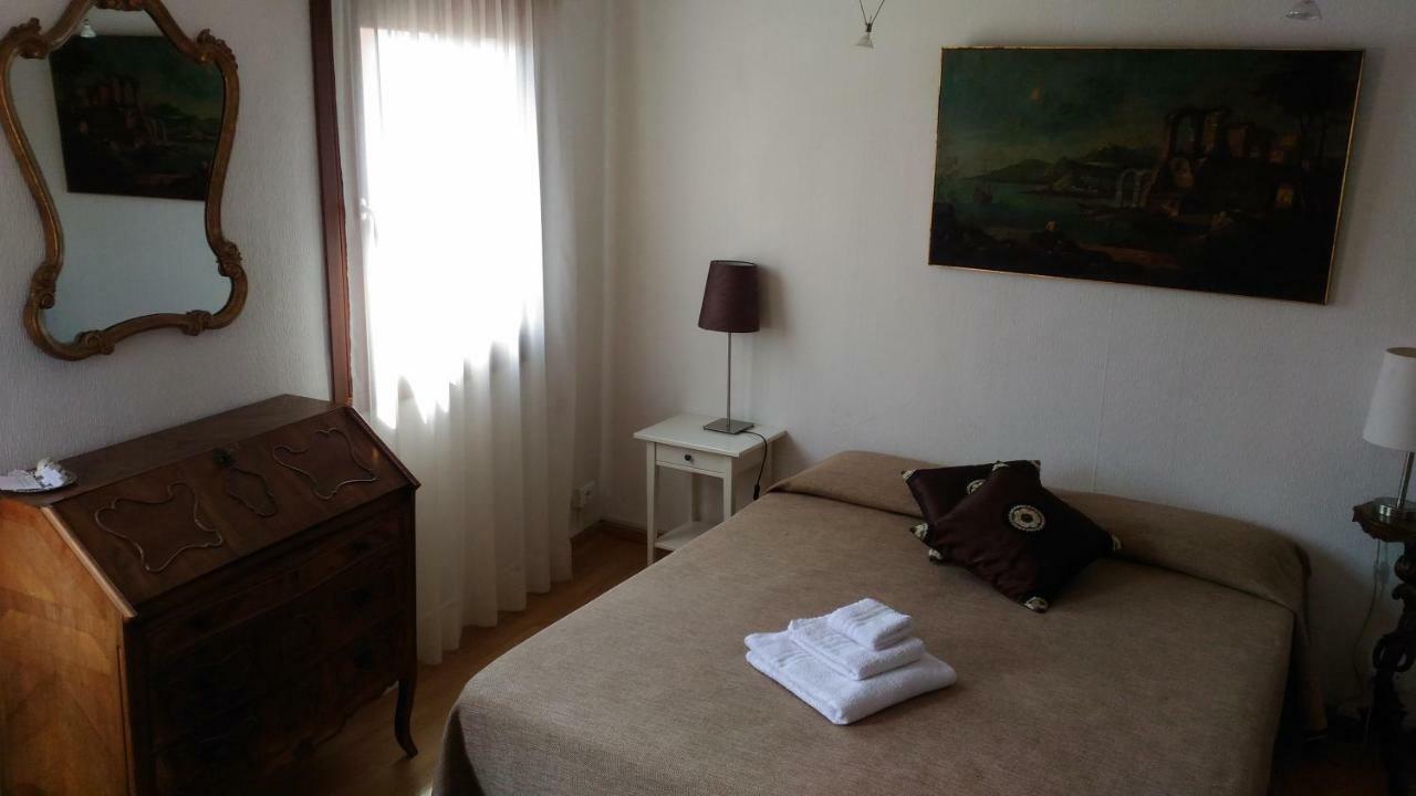 Dorsoduro461 Bed & Breakfast Venice Ngoại thất bức ảnh