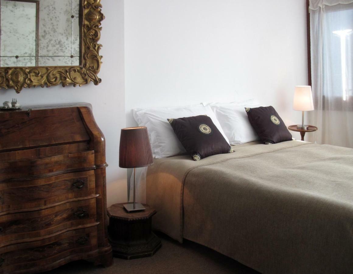Dorsoduro461 Bed & Breakfast Venice Ngoại thất bức ảnh