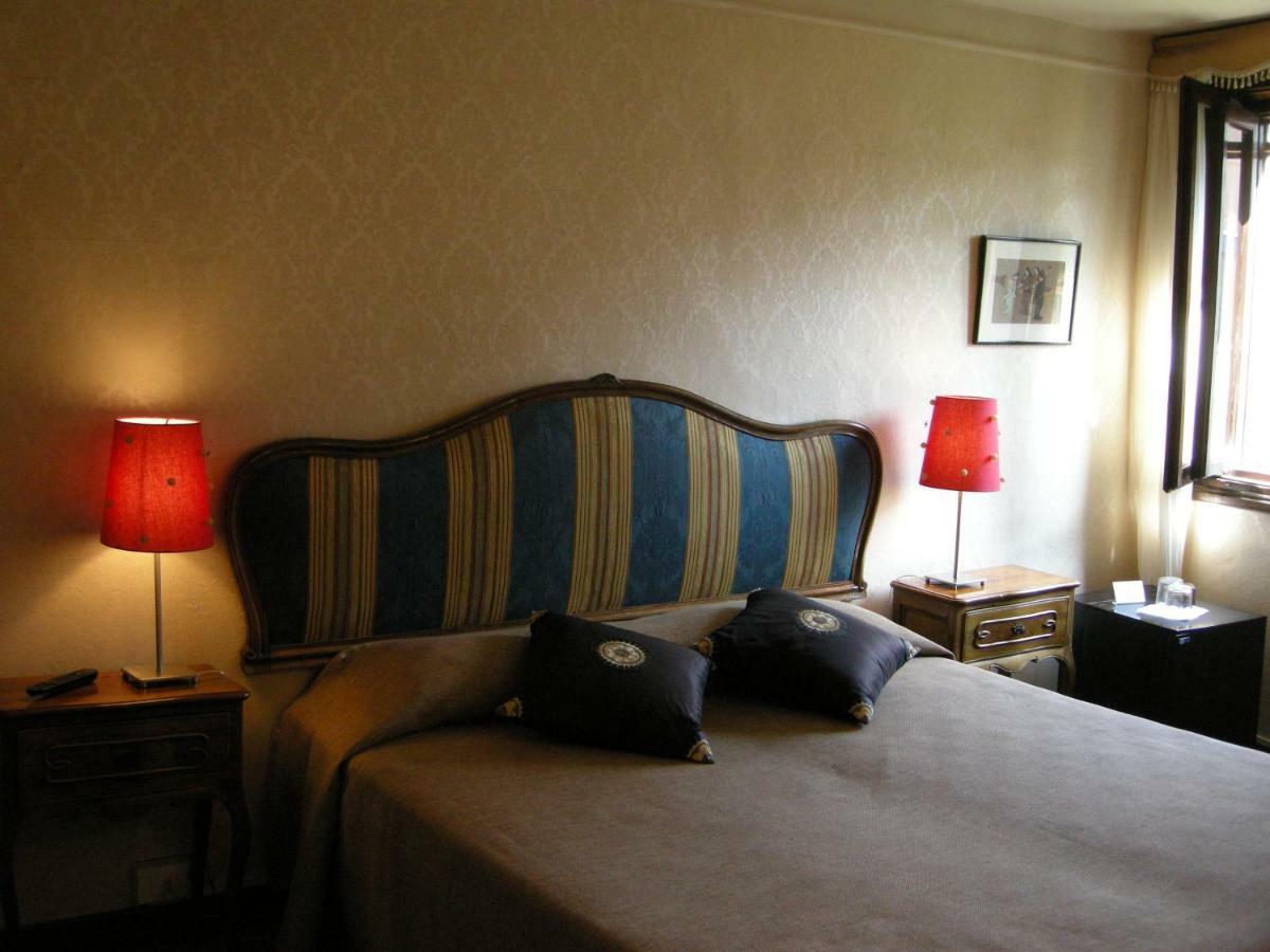Dorsoduro461 Bed & Breakfast Venice Ngoại thất bức ảnh