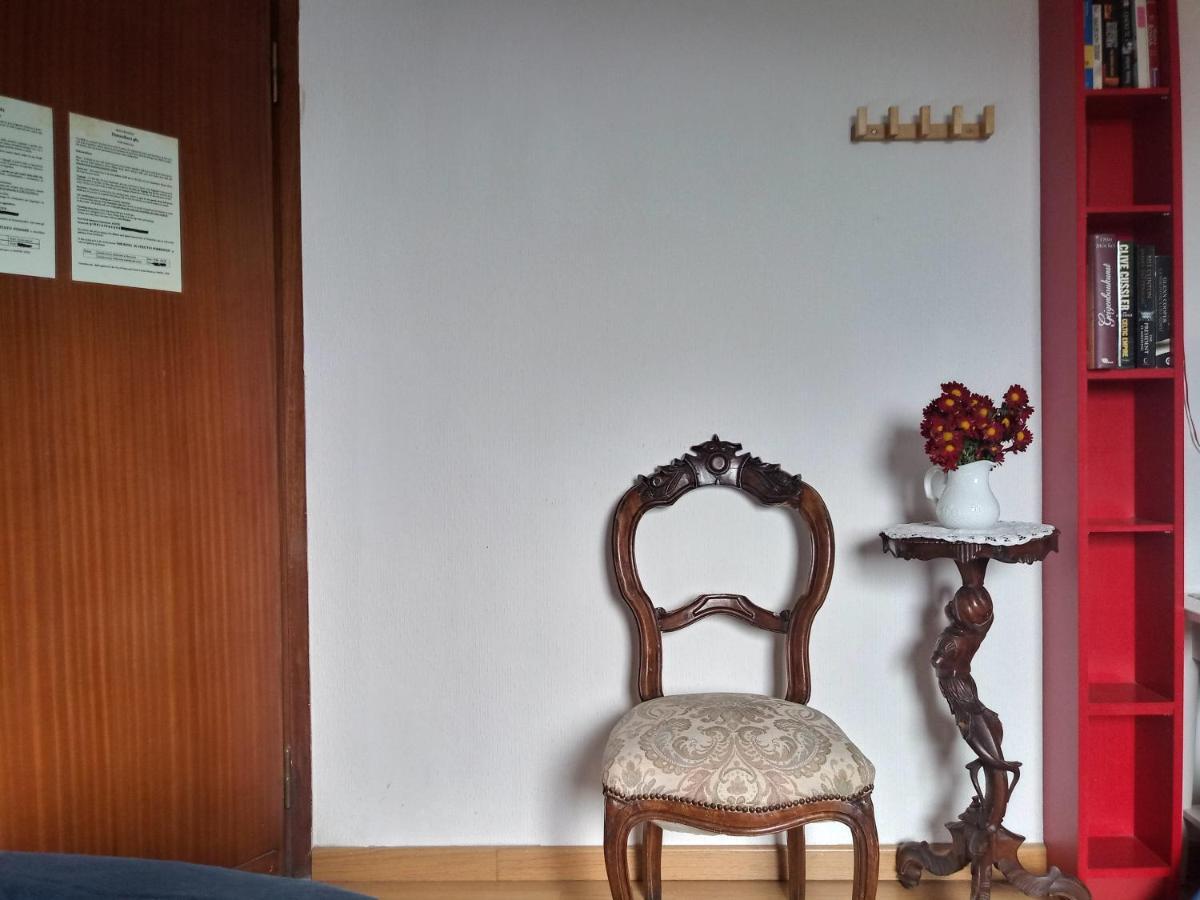 Dorsoduro461 Bed & Breakfast Venice Ngoại thất bức ảnh