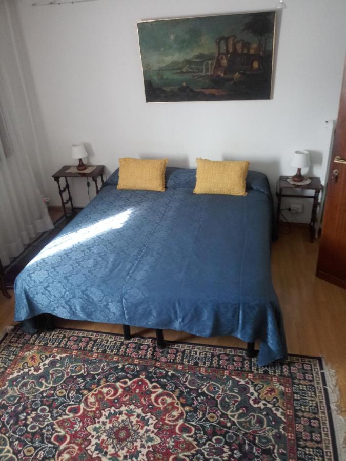 Dorsoduro461 Bed & Breakfast Venice Ngoại thất bức ảnh