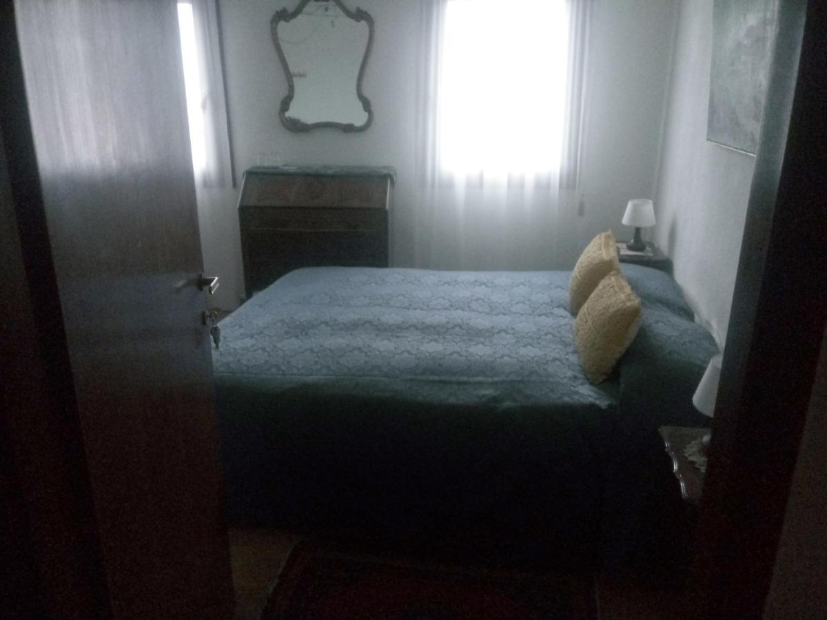 Dorsoduro461 Bed & Breakfast Venice Ngoại thất bức ảnh